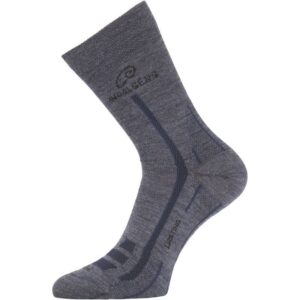 Ponožky Lasting WLS 504 modrá