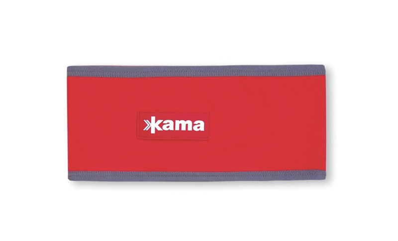 Čelenka Kama C34 104 červená