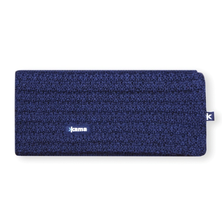 Čelenka Kama C36 108 tmavě modrá