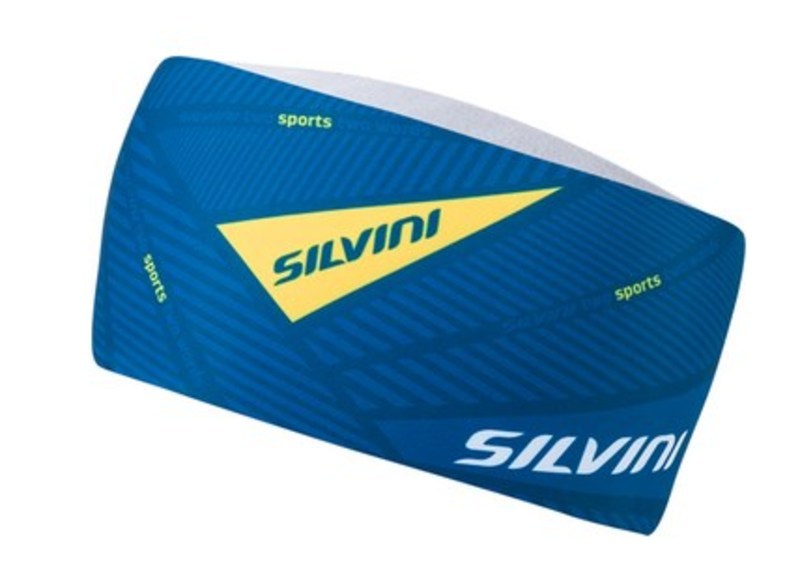 Čelenka Silvini Piave UA1536 Navy