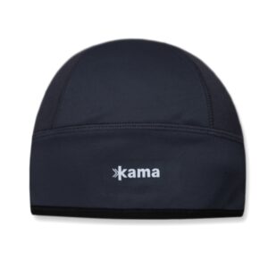 Čepice Kama AW38 110 černá