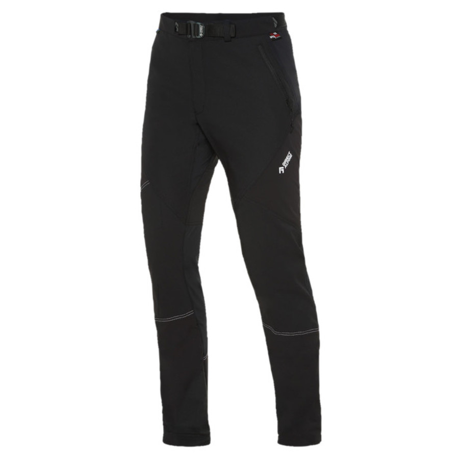 Kalhoty Direct Alpine Cascade Light anthracite/black