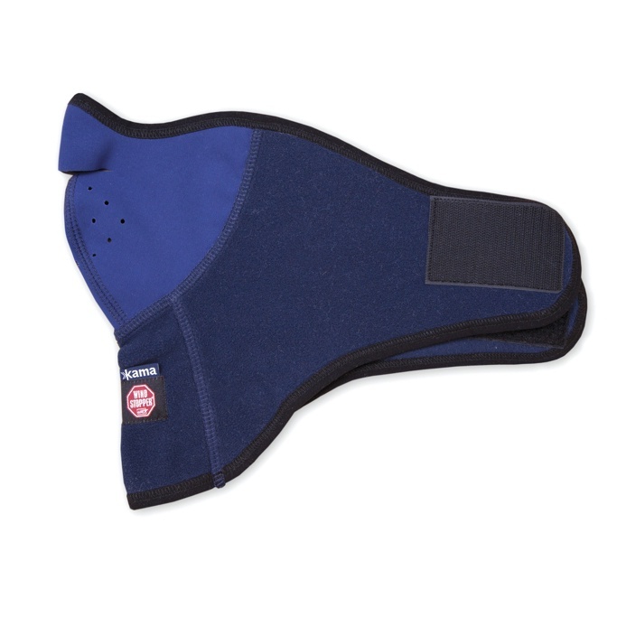 Maska Kama MW14 108 tmavě modrá