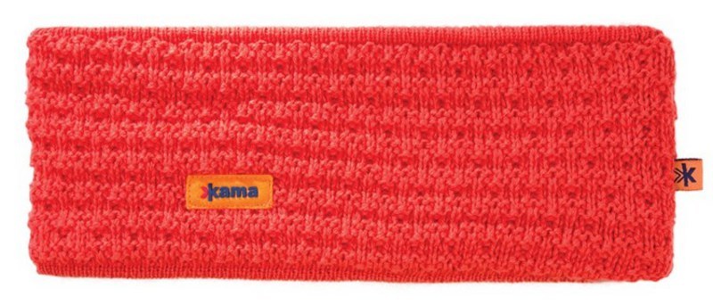 Čelenka Kama C36 103 oranžová