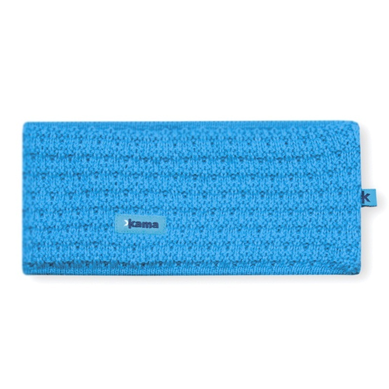 Čelenka Kama C36 115 tyrkysová