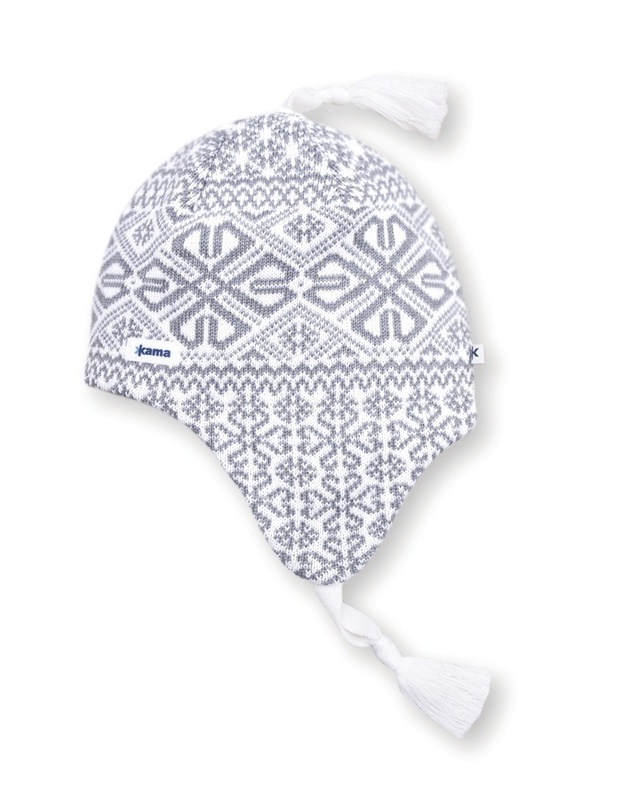Čepice Kama A72 100 bílá