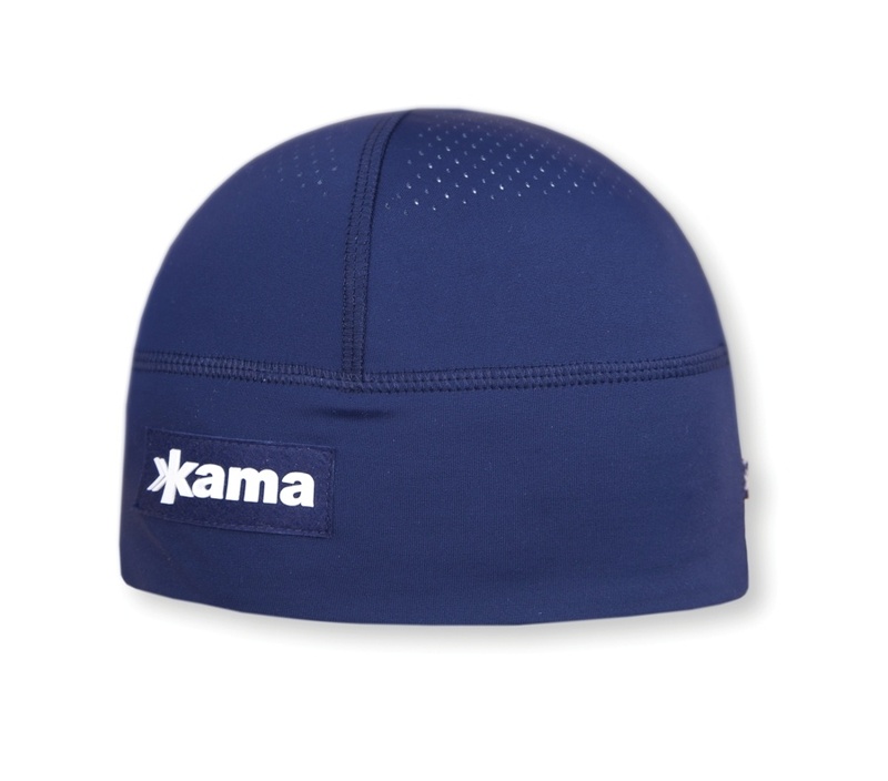 Čepice Kama A87 108 tmavě modrá