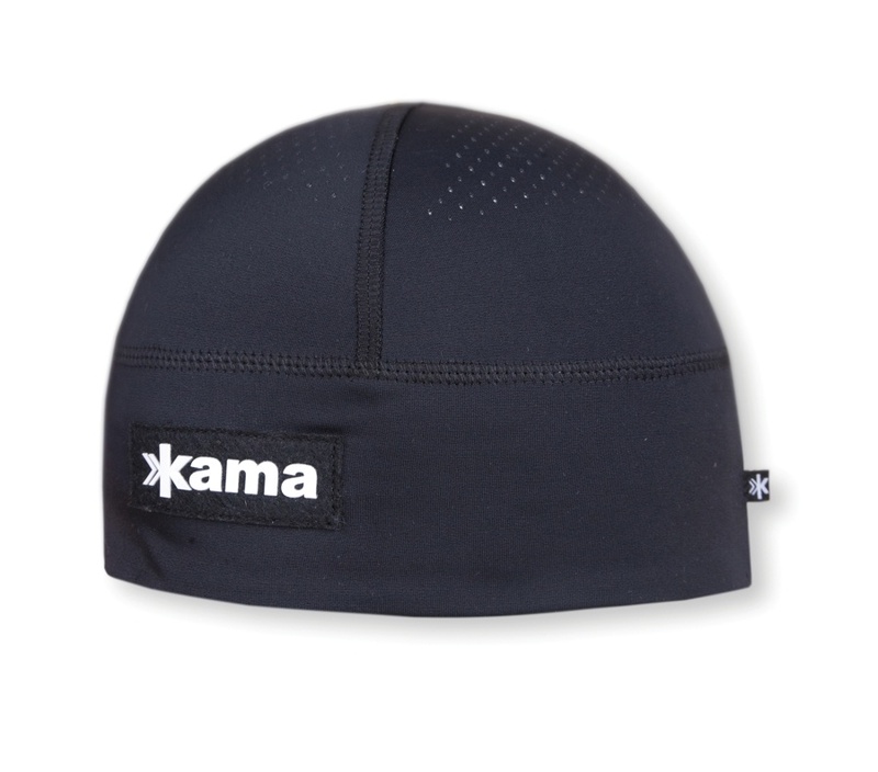 Čepice Kama A87 110 černá