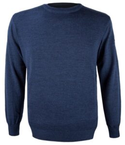 Svetr Kama 4101 - 108 tmavě modrá